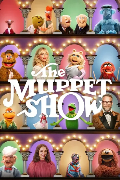 Muppet Show / The Muppet Show (2026)  MULTi.720p.DSNP.WEB-DL.H264.DDP5.1-K83 / Polski Dubbing DDP 5.1 i Napisy PL