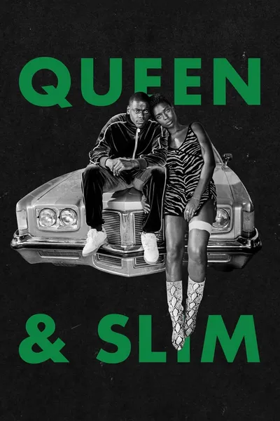 Queen And Slim (2019) HD