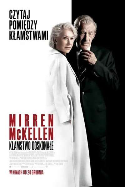 Kłamstwo doskonałe / The Good Liar (2019) HD