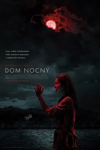 Dom Nocny / The Night House (2021) 1080p.WEB-DL.H264.AC3.5.1.BP007 | Lektor i Napisy PL