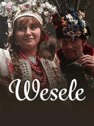 Wesele (1972) HD