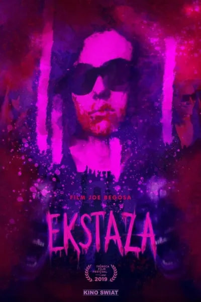 Ekstaza / Bliss (2019) HD