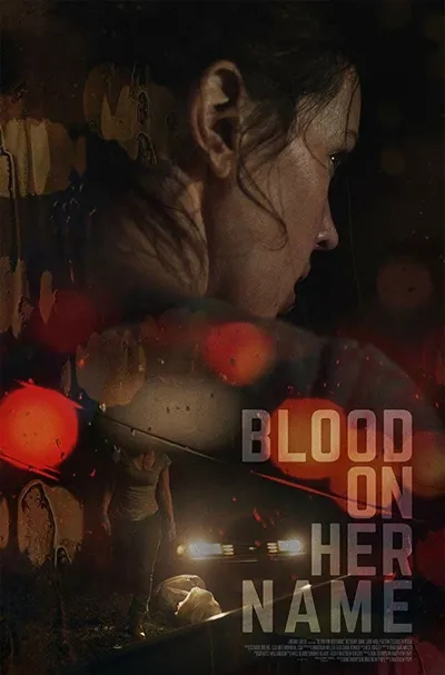 Ręce we krwi / Blood on Her Name (2019)PL.1080p.WEB-DL.x264.AC3-OzW / Lektor PL