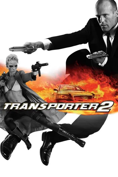 Transporter 2 (2005) HD