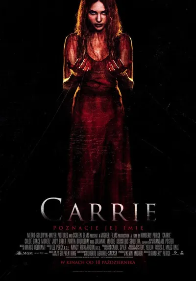 Carrie (2013) HD
