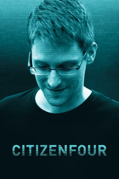 Citizenfour (2014) PL.720p.BluRay.x264.AC3-K12 / Lektor PL
