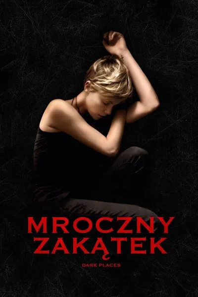 Mroczny zakątek / Dark Places (2015) HD