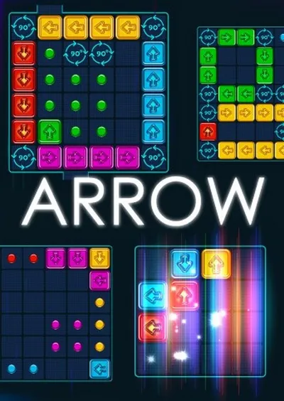 ARROW (2022) 1.6 GOG