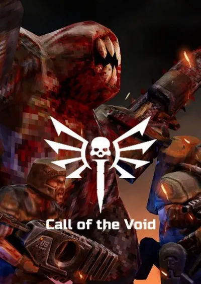 Call of the Void (2025) 3.0 GOG