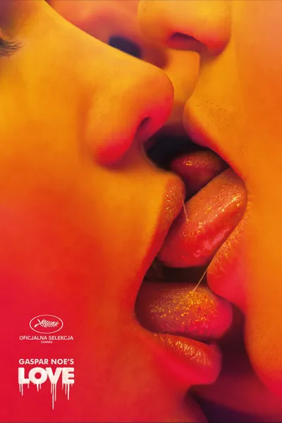 Love (2015) HD