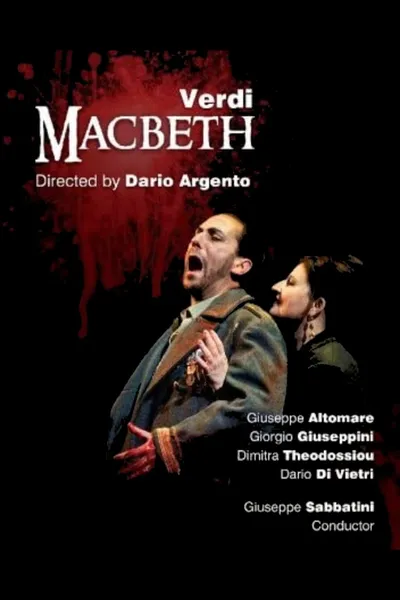 Makbet / Macbeth (2015) HD