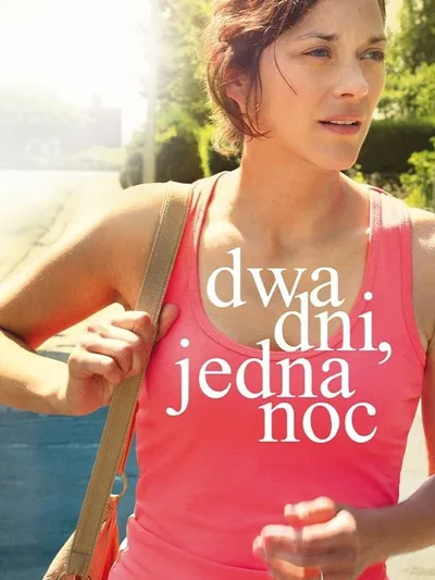 Dwa dni, jedna noc / Deux jours, une nuit (2014) PL.720p.BluRay.x264.AC3-K12 / Lektor PL