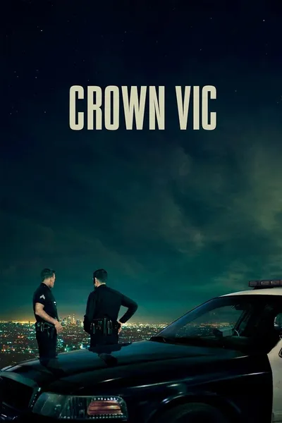Nocny patrol / Crown Vic (2019) SD