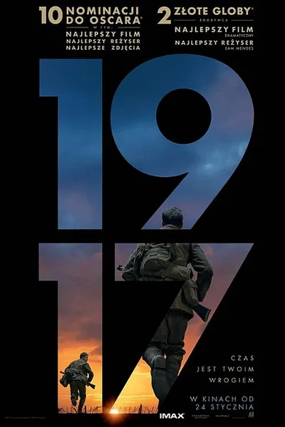 1917 (2019) R22-KiT / Lektor PL