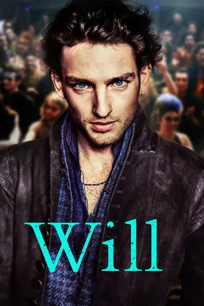 Will (2017) [Sezon 1] PL.480p.WEB-DL.AC3.2.0.XviD-Ralf - PL.480p.AMZN.WEB-DL.AC3.2.0.XviD-Ralf / Lektor PL