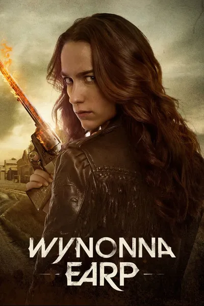 Wynonna Earp (2016-2017) [Sezon 1-2] PL.480p.WEB-DL.AC3.2.0.XviD-Ralf / Lektor PL