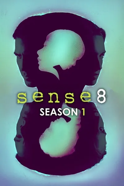 Sense8 (2015-2017) {Sezon 1-2} PL.480p.NF.WEB-DL.DD5.1.XviD-Ralf / Lektor PL