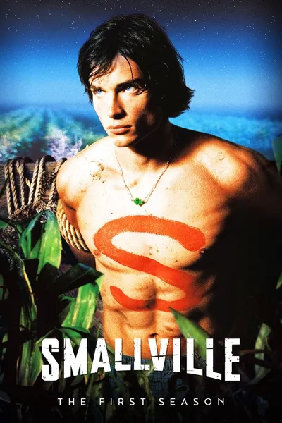 Tajemnice Smallville / Smallville (2001-2010) {Sezon 1-10} 480p - LTN / Lektor PL