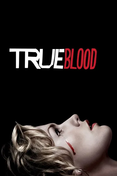 Czysta krew / True Blood (2008) {Sezon 1} PL.480p.BDRip.XviD.AC3-CiNEMAX / Lektor PL