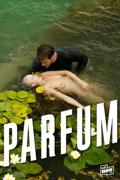 Pachnidło / Parfum / Perfume (2018) [Sezon 1] PL.480p.NF.WEB-DL.DD5.1.XviD-P2P / Lektor PL
