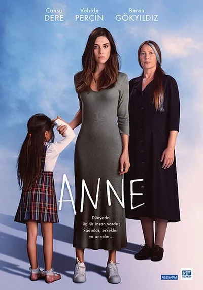 Ania, nie Anna / Anne (2017) [sezon 1] PL.480p.WEB-DL.XviD.AC3-KiT | Lektor PL