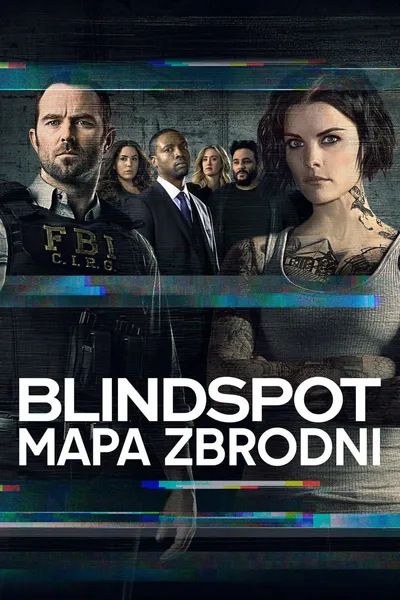 Blindspot: Mapa zbrodni / Blindspot [Sezon 1] (2015) PL.480p.WEB-DL.AC3.2.0.XviD-Ralf / Lektor PL