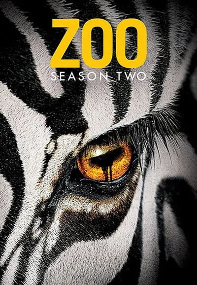 Zoo (2016-2017) {Sezon 2-3} PL.480p.WEB-DL.AC3.2.0.XviD-Ralf / Lektor PL