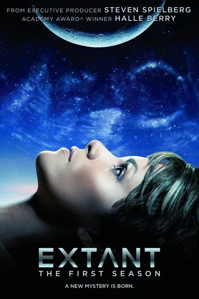 Extant (2014-2015) {Sezon 1-2} SD - CAMBiO.H3Q / Lektor PL
