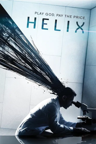 Helix (2014-2015) {Sezony 1-2} PL.BDRip.x264-J / Lektor PL
