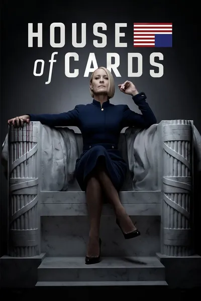 House of Cards (2013-2017) {Sezony 1-5} PL.BRRip.XviD.CAMBiO/StooL/KiT/Ralf  / Lektor PL