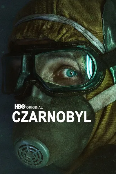 Czarnobyl / Chernobyl (2019) [Sezon 1] PL.480p.WEB.x264-MAXiM / Lektor PL