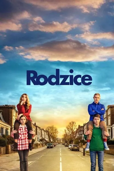 Rodzice / Breeders (2020)[Sezon 1] PL.480p.WEB.XviD-H3Q / Lektor PL