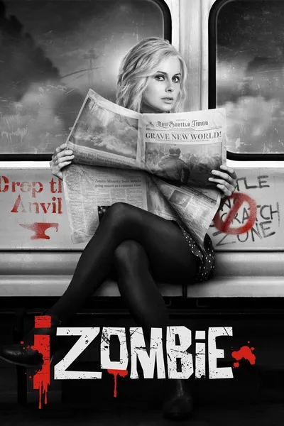 iZombie (2015) [Sezon 1-2]) PL.480p.WEB-DL.AC3.2.0.XviD-Ralf / Lektor PL