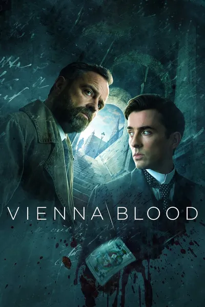 Wiedeńska krew / Vienna Blood (2020) [Sezon 1] PL.480p.AMZN.WEB-DL.XviD-J / Lektor PL
