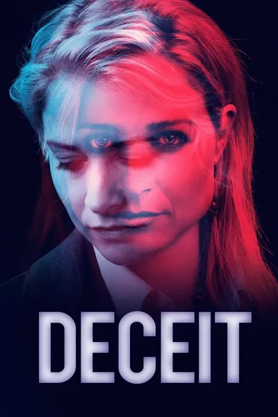 Przynęta / Deceit (2021) [Sezon 1] PL.480p.AMZN.WEB.X264-J / LEKTOR PL