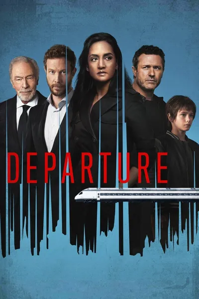 Katastrofa / Departure (2021) [sezon 2] PL.480p.PCOK.WEB-DL.x264-666 / LEKTOR PL