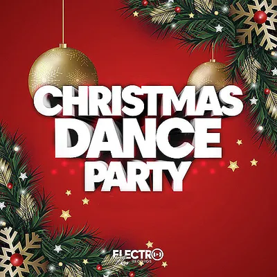 VA - Christmas Dance Party (2025) MP3