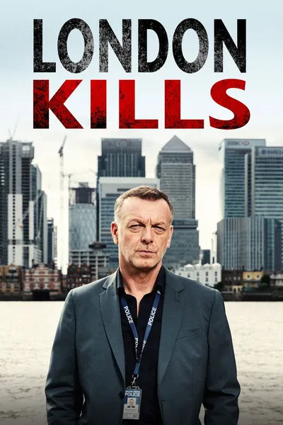 London Kills (2019) [Sezon 1] PL.480p.AMZN.WEBRip.DD2.0.x264-Ralf / Lektor PL