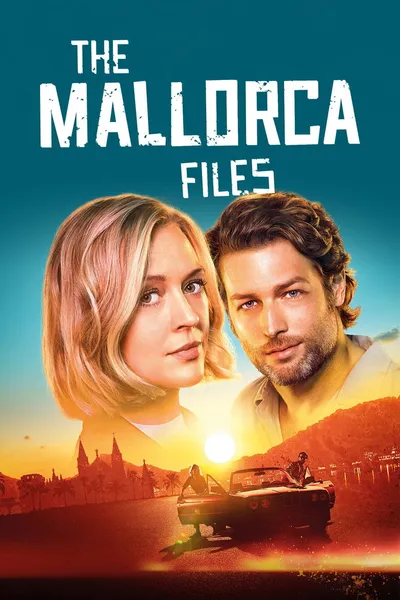 Tajemnice Majorki / The Mallorca Files (2019-2021) [Sezon 1-2] PL.480p.AMZN.WEBRip.DD2.0.x264-Ralf.J  / Lektor PL
