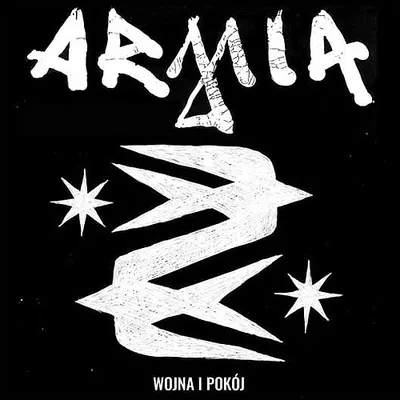 Armia - Pokój i Wojna (2025) MP3