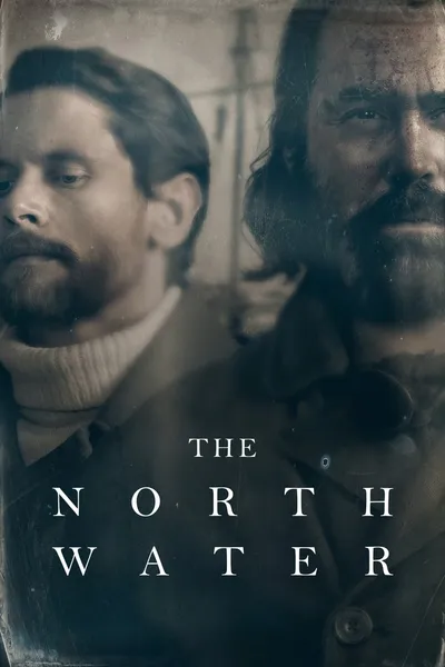 Na wodach północy / The North Water (2021) [Sezon 1] PL.480p.AMZN.WEB-DL.X264-J / LEKTOR PL