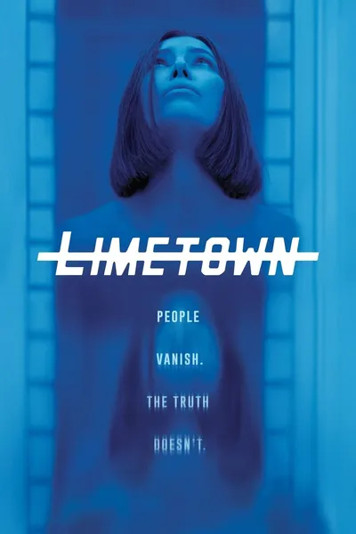 Limetown (2019) [Sezon 1] PL.S01.480p.PCOK.WEB-DL.DD2.0.XViD-P2P / Lektor PL
