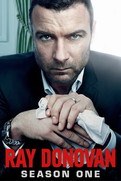 Ray Donovan (2013-2018) [Sezon 1-6] SD-CAMBiO-DeiX-Ralf-H3Q / Lektor PL