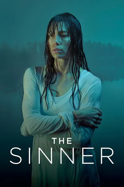 Grzesznica / The Sinner (2017-2018) [Sezon 1-2] PL.480p.AMZN.WEB-DL.DD5.1.XviD-H3Q / Lektor PL