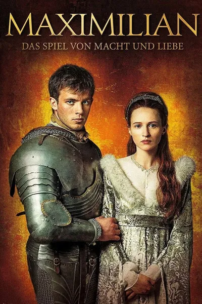 Maksymilian i Maria. Między władzą a miłością / Maximilian: Das Spiel von Macht und Liebe (2017) {Sezon 1} PL.480p.BRRip.XviD-J / LEKTOR PL