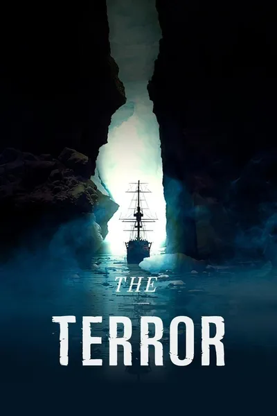 The Terror (2018) [Sezon 1] PL.480p.AMZN.WEBRip.DD2.0.XviD-Ralf / Lektor PL