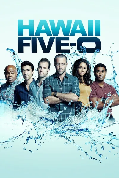 Hawaii Five-0 (2019) [sezon 10] PL.480p.AMZN.WEB-DL.DD2.0.XviD-Ralf / Lektor PL