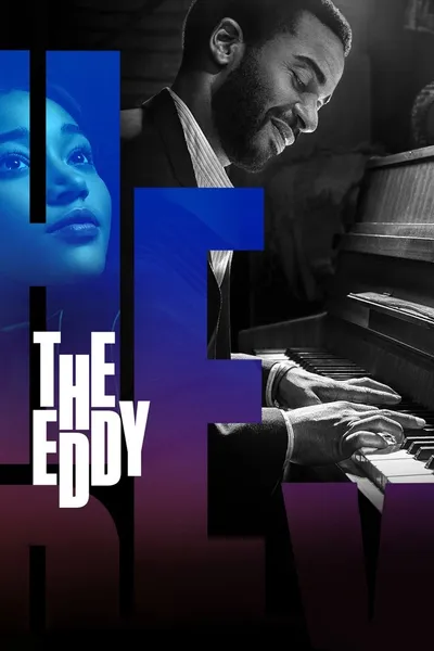 The Eddy (2020) [Sezon 1] PL.480p.NF.WEB-DL.DD5.1.XviD-H3Q / Lektor PL
