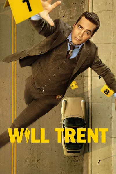 Will Trent (2026) (Sezon 4) MULTi.720p.DSNP.WEB-DL.H264.DDP5.1-K83 / Polski Lektor  i Napisy PL