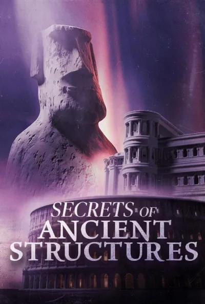 Secrets of Ancient Structures (2025) [SEZON 1] 1080p.WEB.H264-CBFM